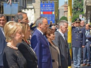 Milano, 45 anni fa l’assassinio del commissario Luigi Calabresi: cerimonia in questura