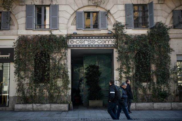 Venduto il palazzo che ospita "10 Corso Como" a Milano: vale oltre 20 milioni di euro