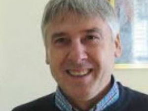 Il sindaco di Lonate Pozzolo, Danilo Rivolta