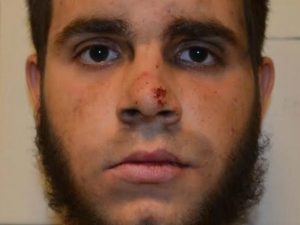 Accoltellamento in stazione a Milano: l'aggressore indagato per terrorismo internazionale