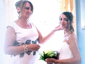 Benedetta dona il suo fegato alla figlia Barbara: "Senza di lei non potrei vivere"