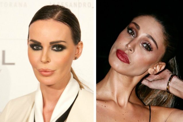 Definì Belen Rodriguez un "viado": Nina Moric a processo per diffamazione a Milano