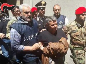 'Ndrangheta, arrestato il boss latitante Rocco Barbaro: aveva un bar in centro a Milano