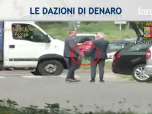 Le cosche della mafia catanese in affari con i supermercati Lidl: 15 arresti a Milano
