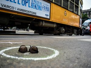 (Immagine di repertorio)