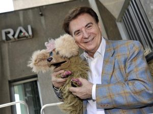 Paolo Limiti muore a Milano all'età di 77 anni: addio al paroliere e conduttore tv