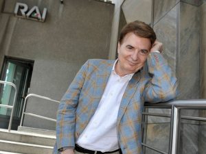 Morto Paolo Limiti, la sua "eredità" alla Cineteca di Milano: tremila tra cimeli e film