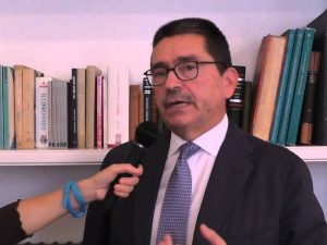 Medico bresciano al top dell'oncologia mondiale: è il primo europeo a tenere la "Wharton Lecture"