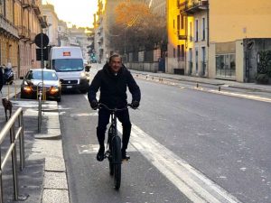 Milano, un anno da sindaco per Beppe Sala: per Mr. Expo c'è ancora da pedalare