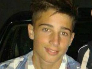 Denis Zaniboni, il 19enne morto a Carpenedolo