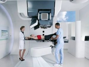 Allo Ieo la radioterapia del futuro: un fascio di protoni ad alta precisione per vincere i tumori