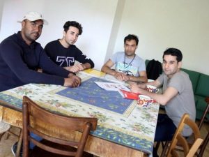 Migranti, il sindaco di Palazzago: chi li ospita lo comunichi o multe fino a 15mila euro