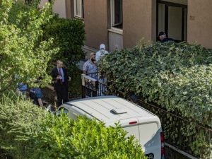 Bergamo, patrigno ucciso: dal ragazzo 9 coltellate per uccidere la vittima