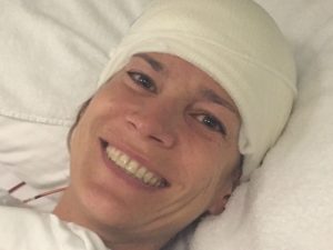 Caterina Falciola è morta: sul suo blog ha raccontato la battaglia contro il cancro