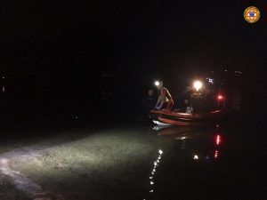 Uomo annega nella acque del fiume Adda: ancora sconosciute le cause della morte