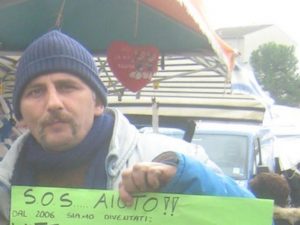 Chef morto nel camper a Milano: Mario Santilli, una vita dedicata alla solidarietà