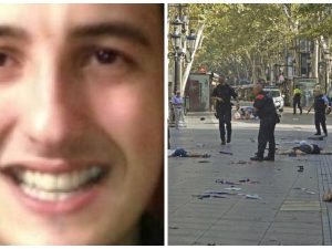 Barcellona, domani la messa per Bruno Gulotta. Il padre: "Mia nuora ha salvato il figlio"