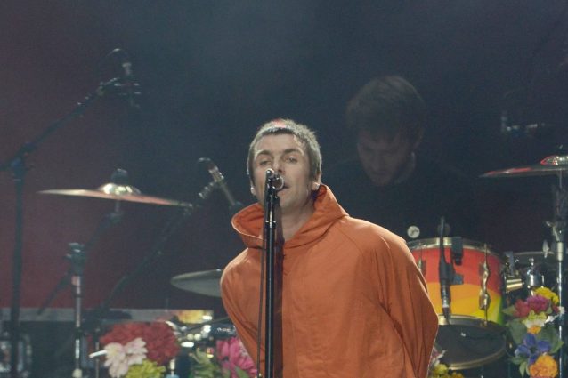 Liam Gallagher a Milano: il 14 settembre mini concerto gratuito in piazza Duomo