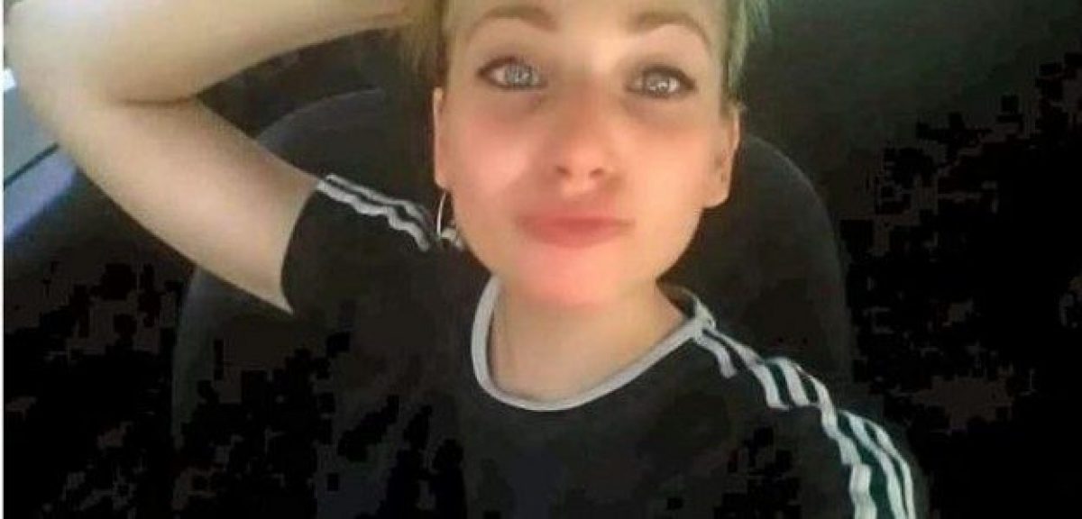 Ritrovata Dafne, la ragazza di 20 anni nel bosco della droga