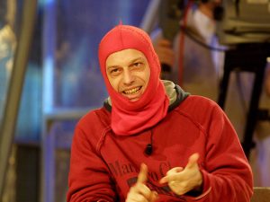 Marco Della Noce (LaPresse)