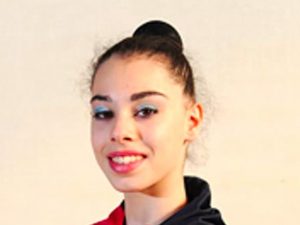 Greta Ricciardi
