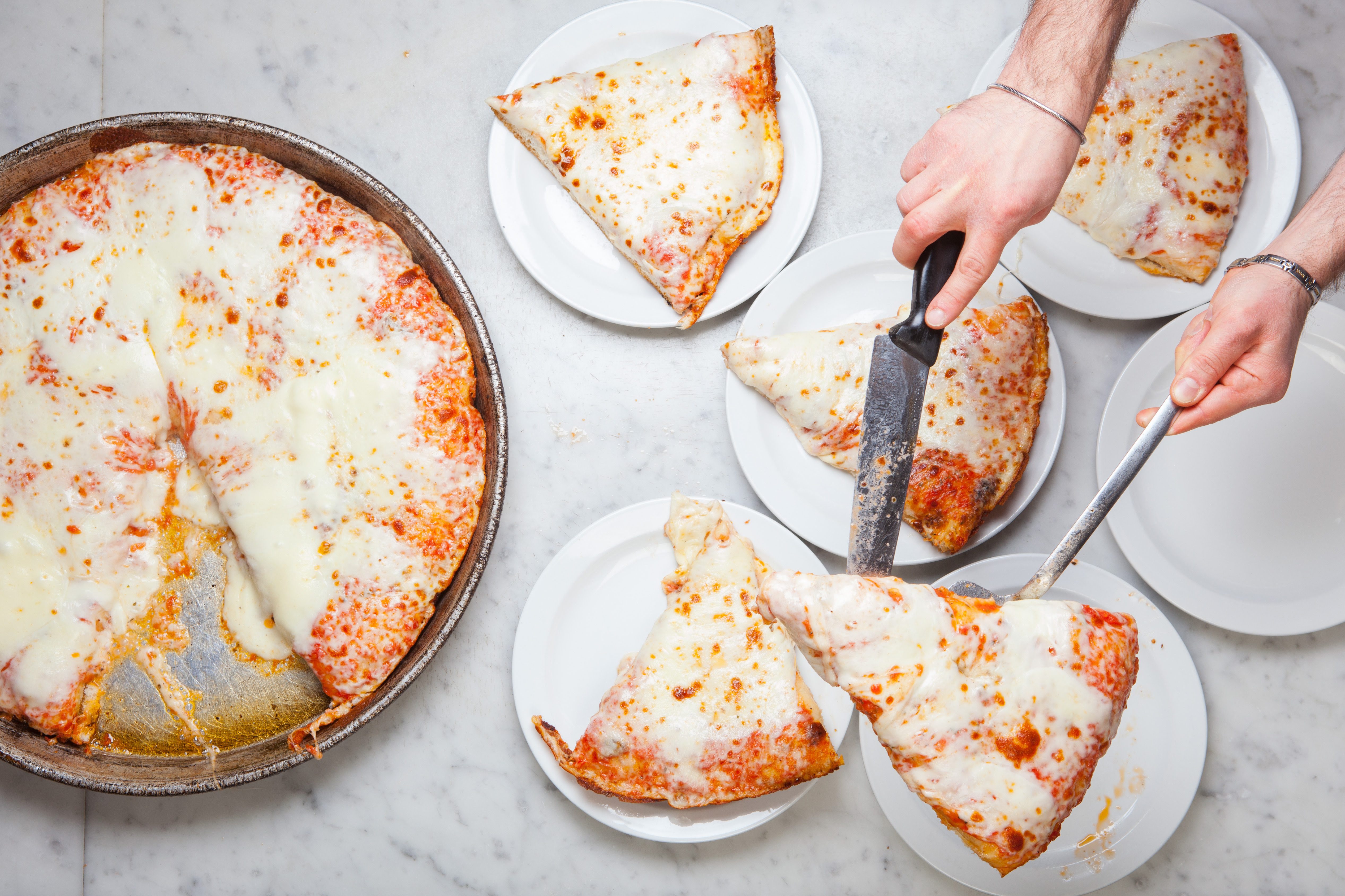 La pizza di Spontini arriva a Como il 17 novembre il nuovo punto vendita