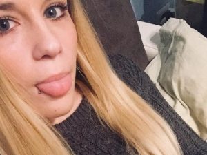 La ragazza uccisa, Jessica Faoro (Facebook)