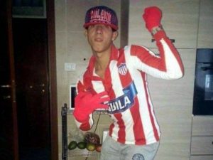 Freylin David Lopez Villa