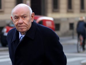 Salvatore Ligresti