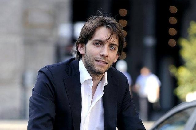 L’assessore all’Urbanistica di Milano, Pierfrancesco Maran (Facebook)