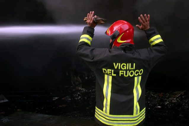 Immagini di repertorio