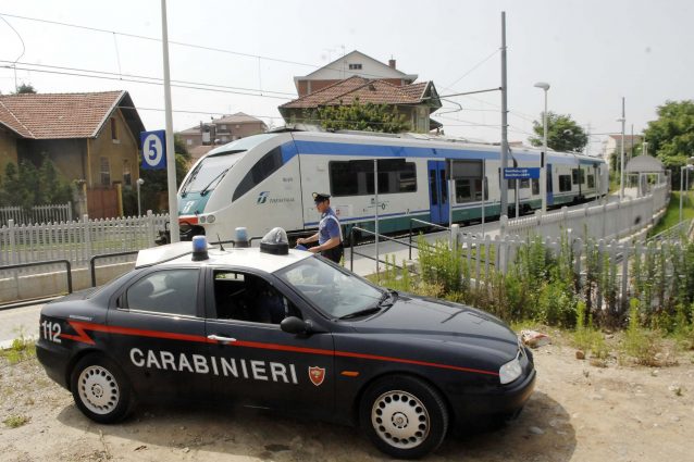 Immagini di repertorio
