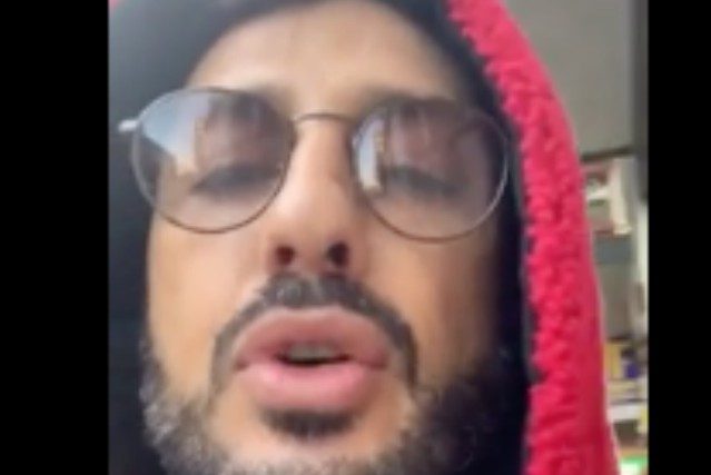 Fabrizio Corona Perché è In Carcere