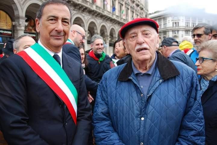 È morto il partigiano Libero Traversa: partecipò alla ...