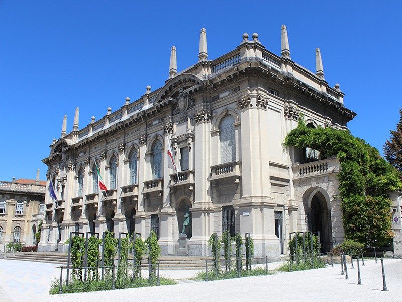 Migliore Università Di Archeologia In Italia