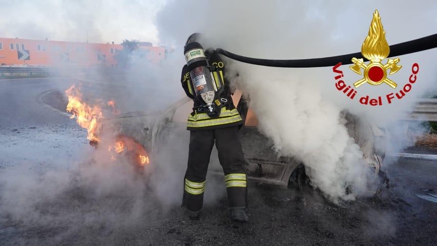 27 anni fuoco fauto 27 anni fuoco fauto