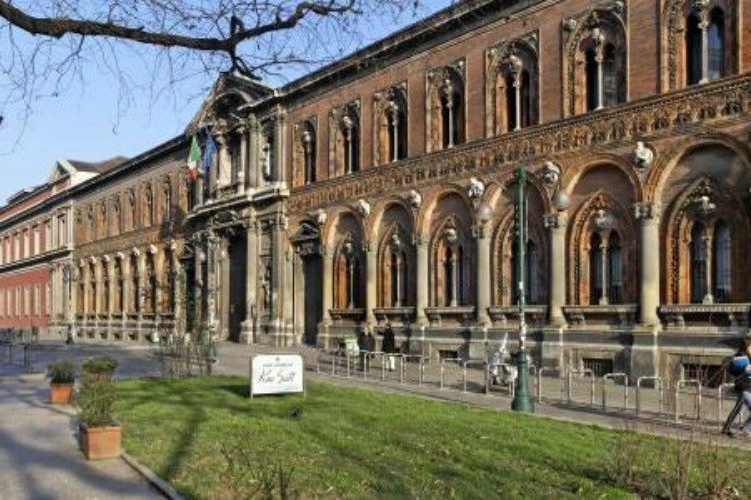 Migliore Università Di Archeologia In Italia