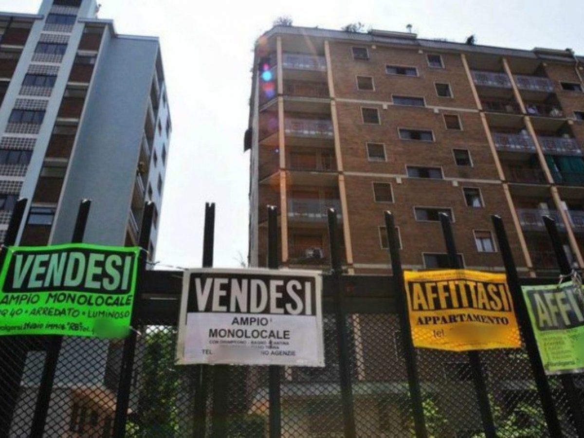 Comprare Casa A Milano Zone Da Evitare
