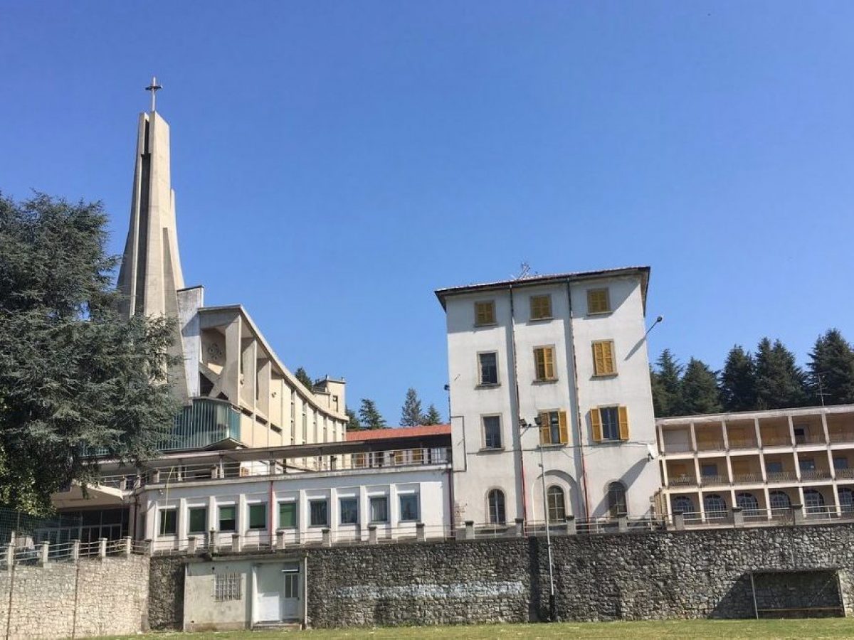 collegio convitto san carlo celana