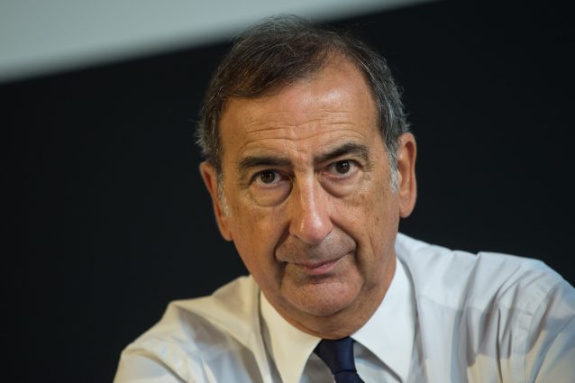 Coronavirus, Sala promette ai milanesi: “Stiamo lavorando per capire come ripartire quando si potrà”