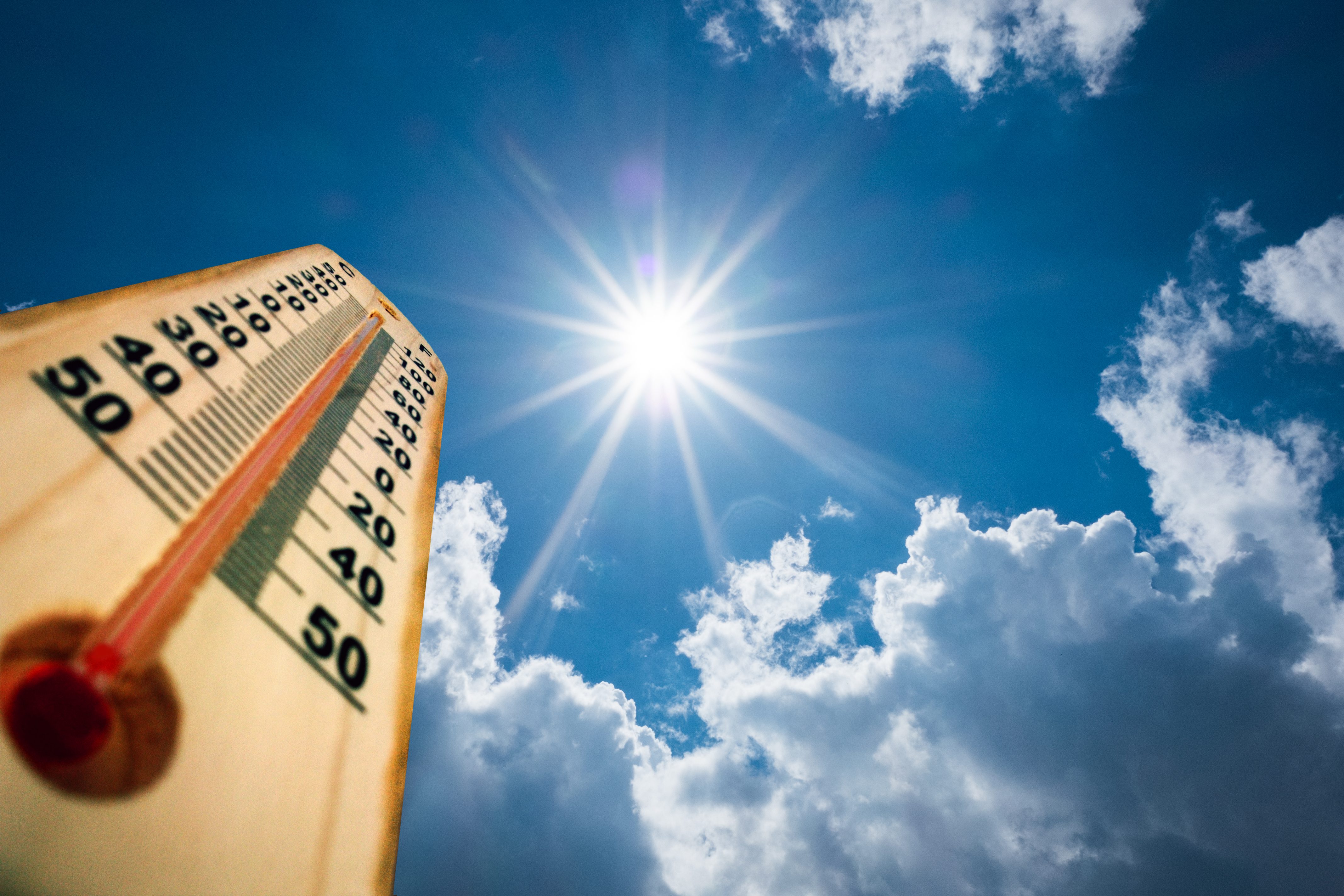 Previsioni meteo Milano e Lombardia giovedì 12 agosto: ancora caldo, temperature oltre i 35 gradi - Vimarsana News