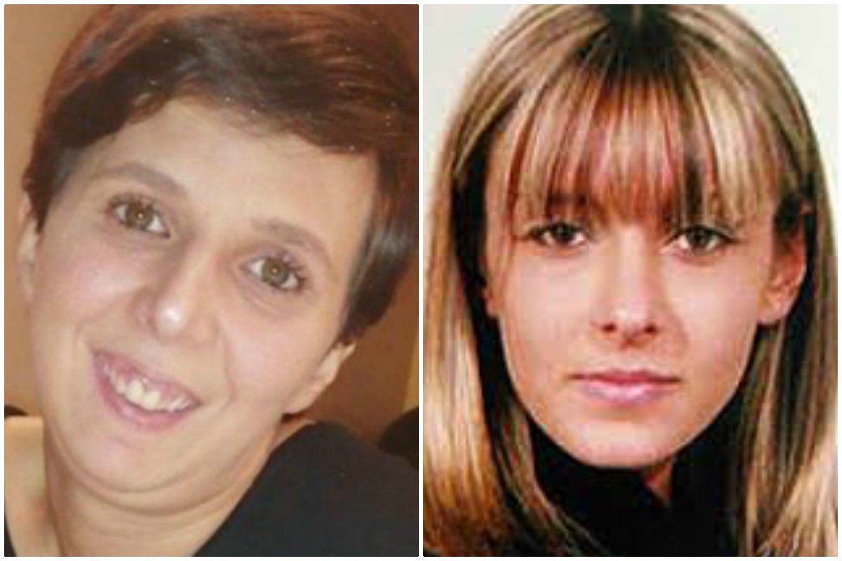 Elena Del Pozzo Come è Stata Uccisa