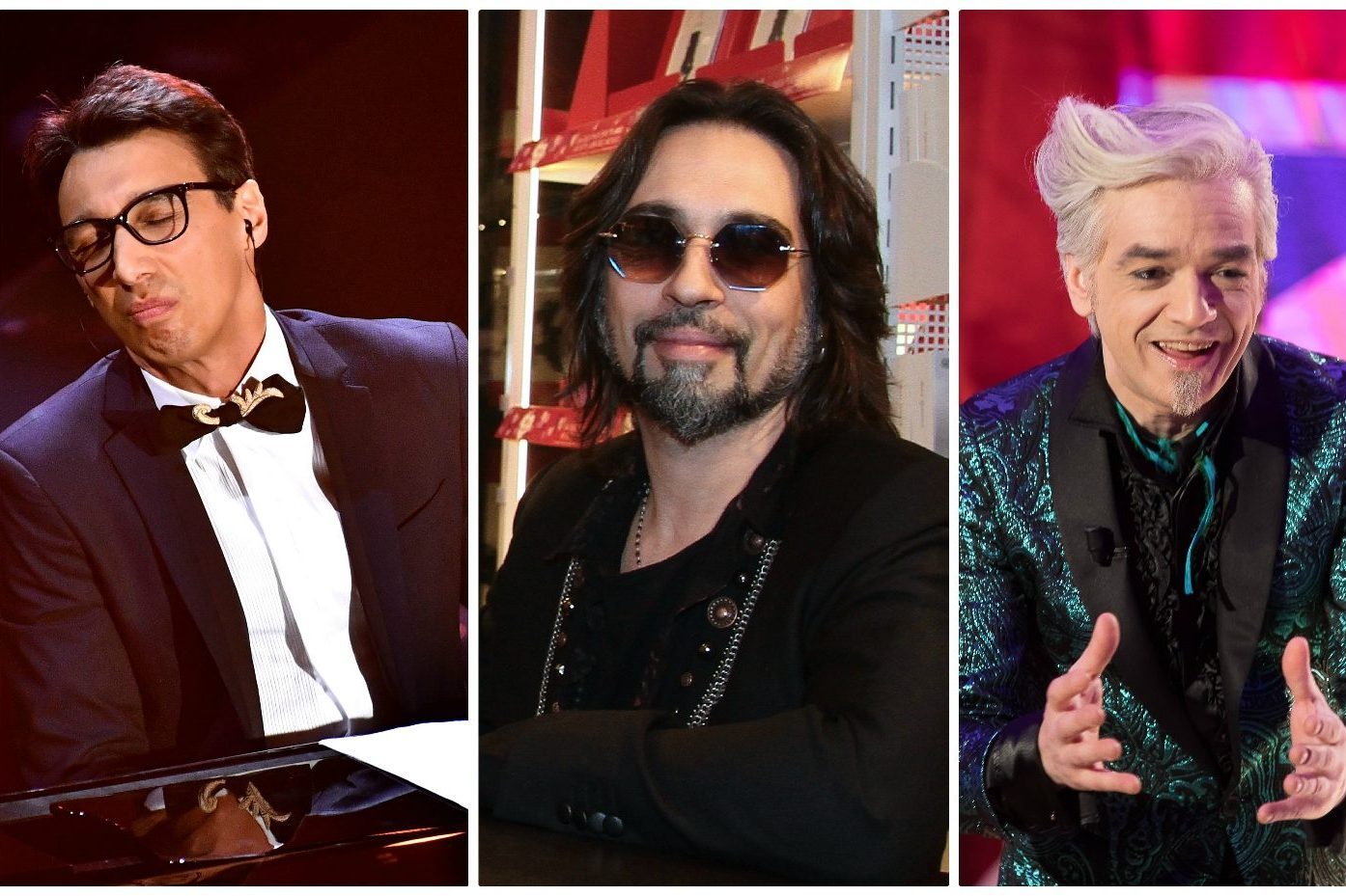 Sanremo 2020, i cantanti milanesi in gara bisseranno il successo di Mahmood?