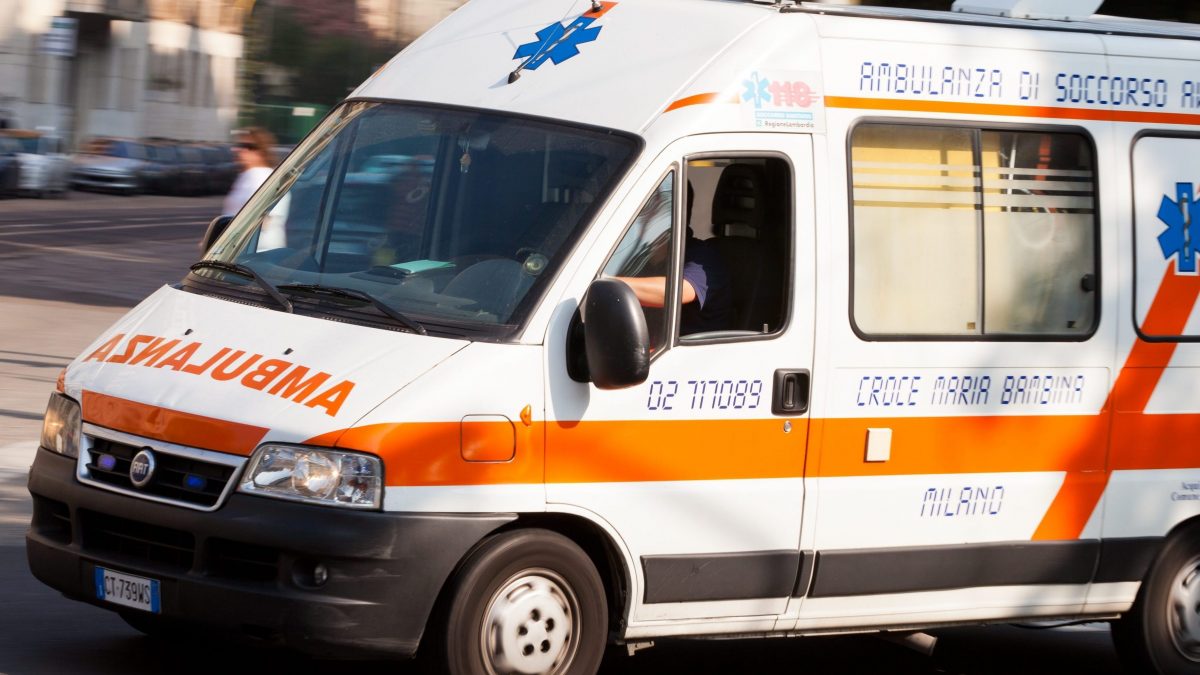 Foto di repertorio