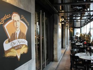 Chiusa per mafia la pizzeria Da Michele a Milano: chi è Lazzaro Luce, manager amante del calcio