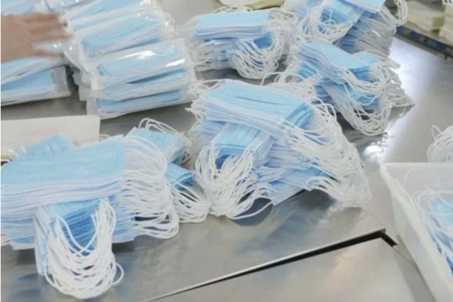 Coronavirus: alle 21:20 ora italiana i morti negli USA sono arrivati a 18.002, solo l’Italia ha più vittime