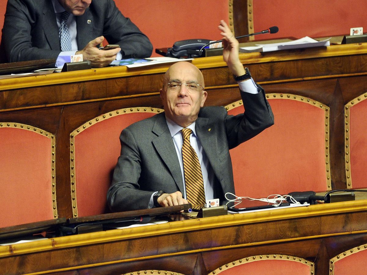 Milano, l'ex sindaco Albertini giustifica Montanelli