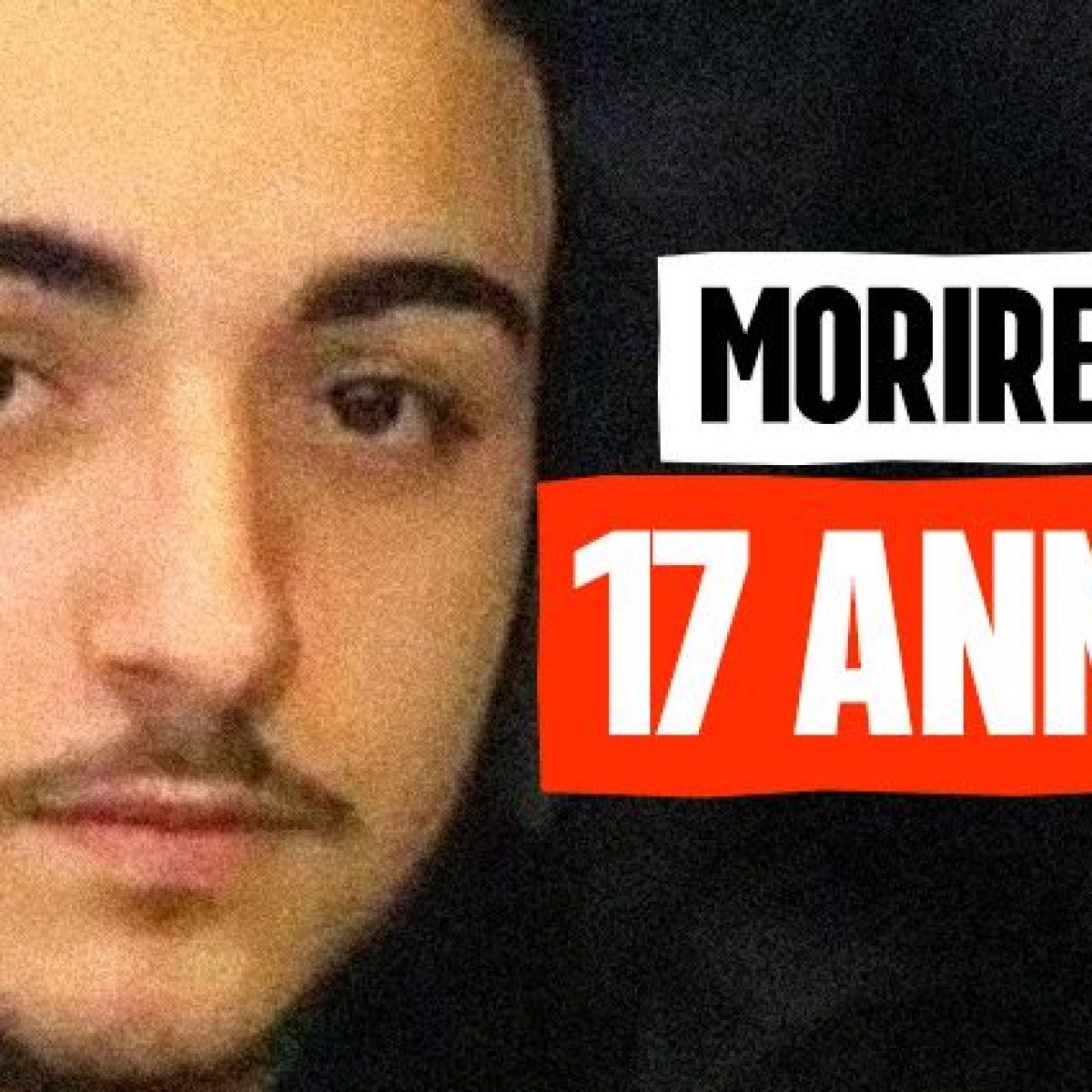 Vietati I Funerali Di Luigi Caiafa Il 17enne Ucciso Durante Una Rapina