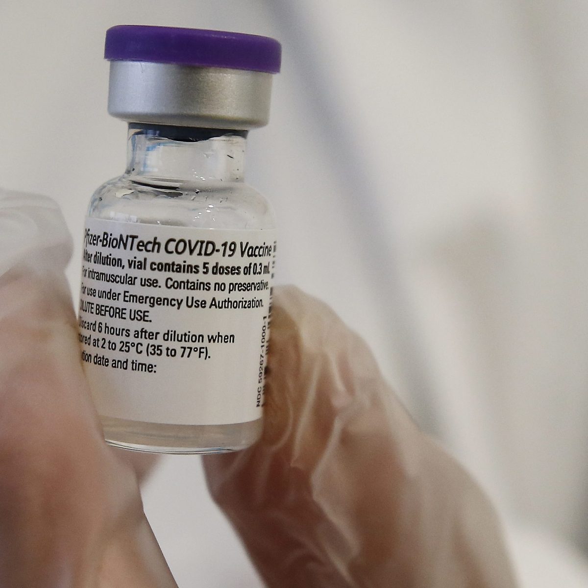 Terza Dose Booster Di Vaccino Covid A Napoli Over 80 Senza Prenotazione Orari E Sedi