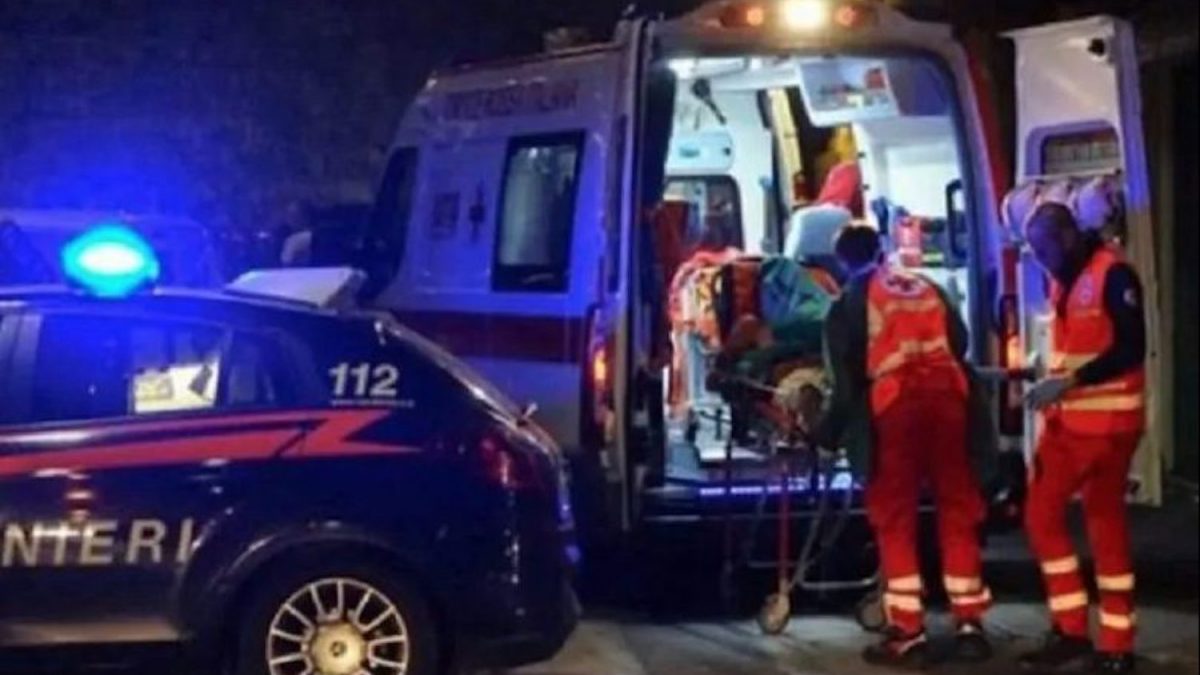 Immagine di repertorio